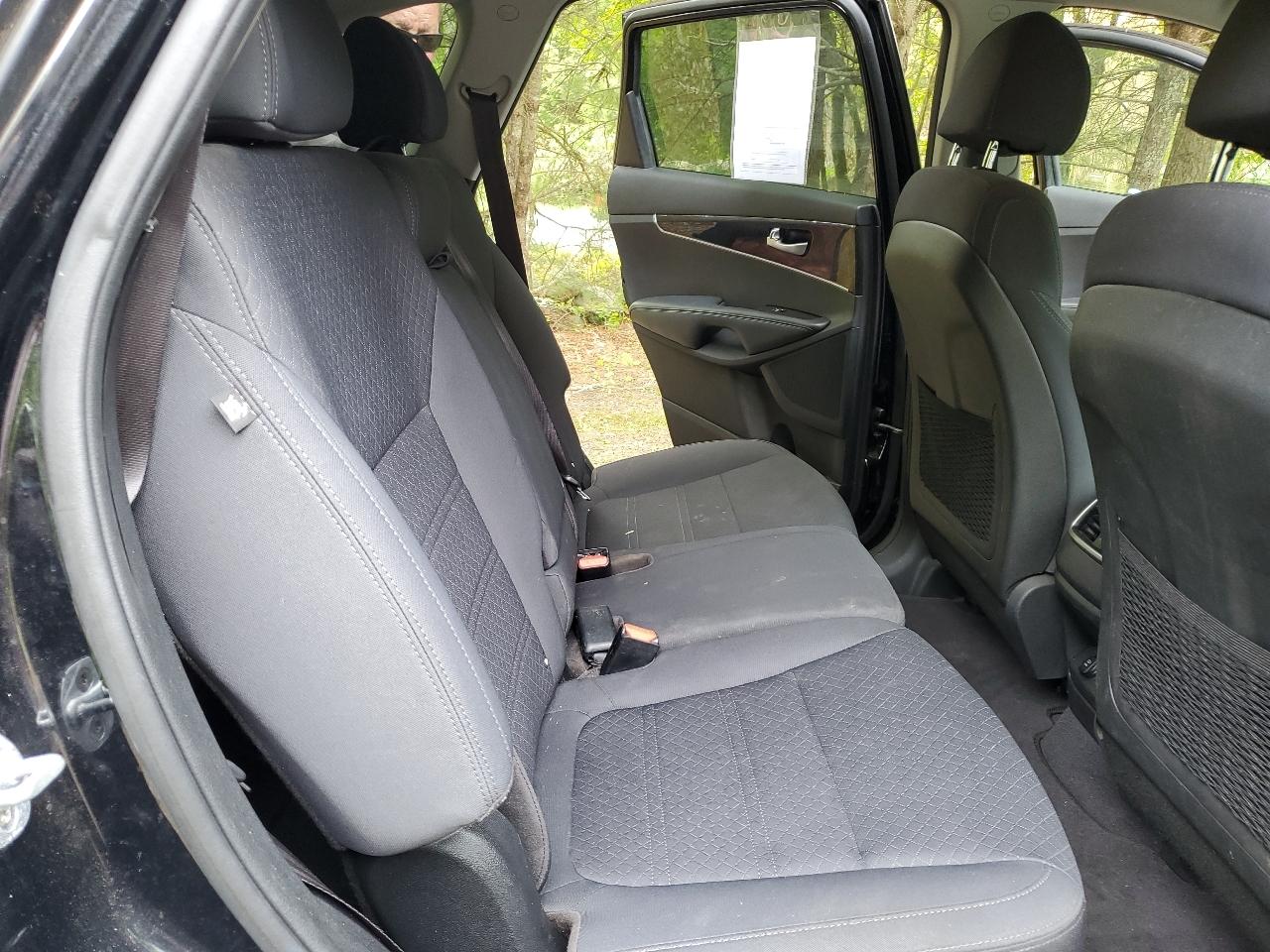 2018 Kia Sorento LX - Photo 14
