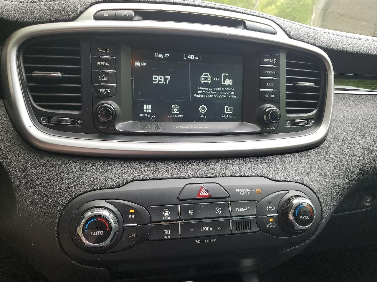 2018 Kia Sorento LX - Photo 17
