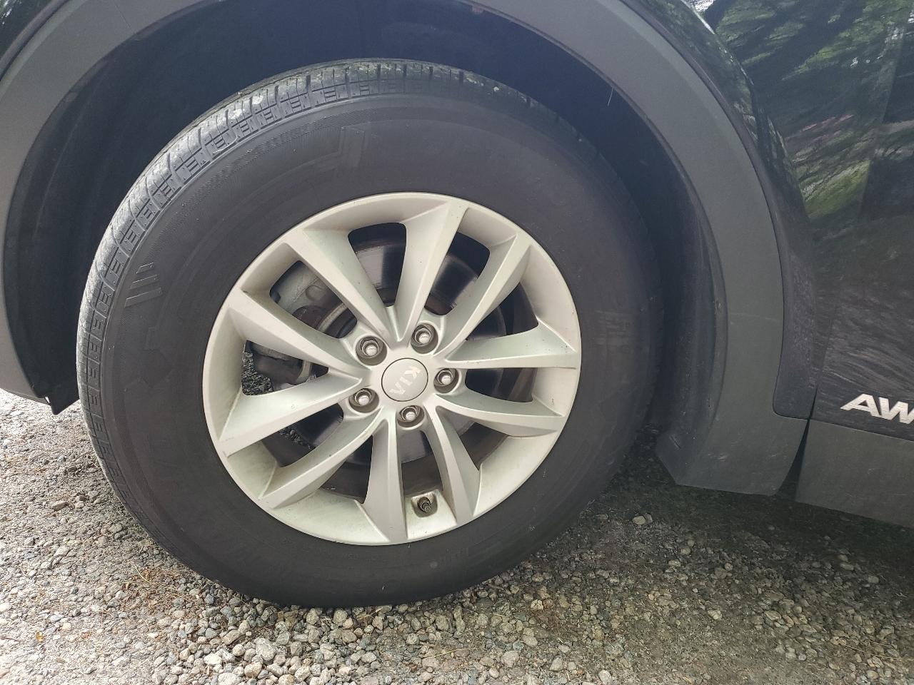 2018 Kia Sorento LX - Photo 20