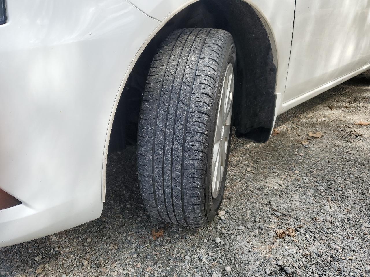 Nissan Versa 1.6 S 5M 2017