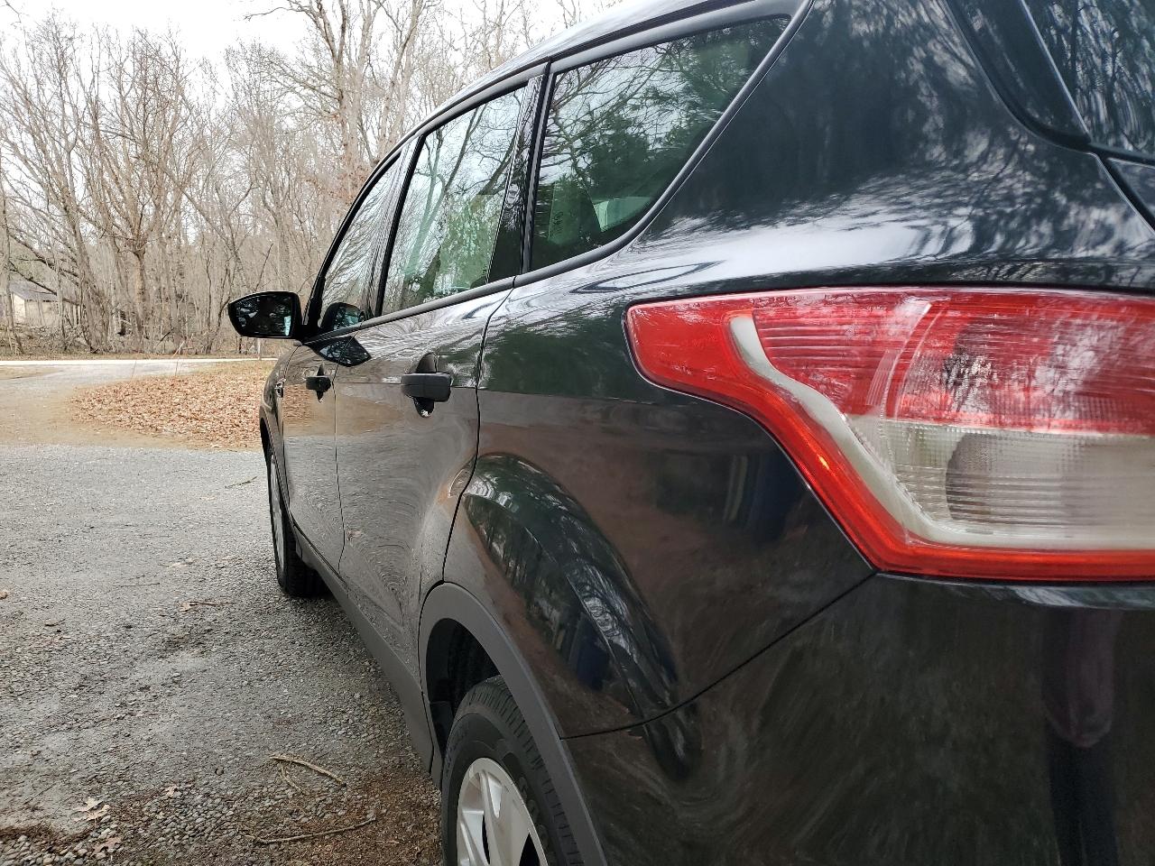 Ford Escape S FWD 2015