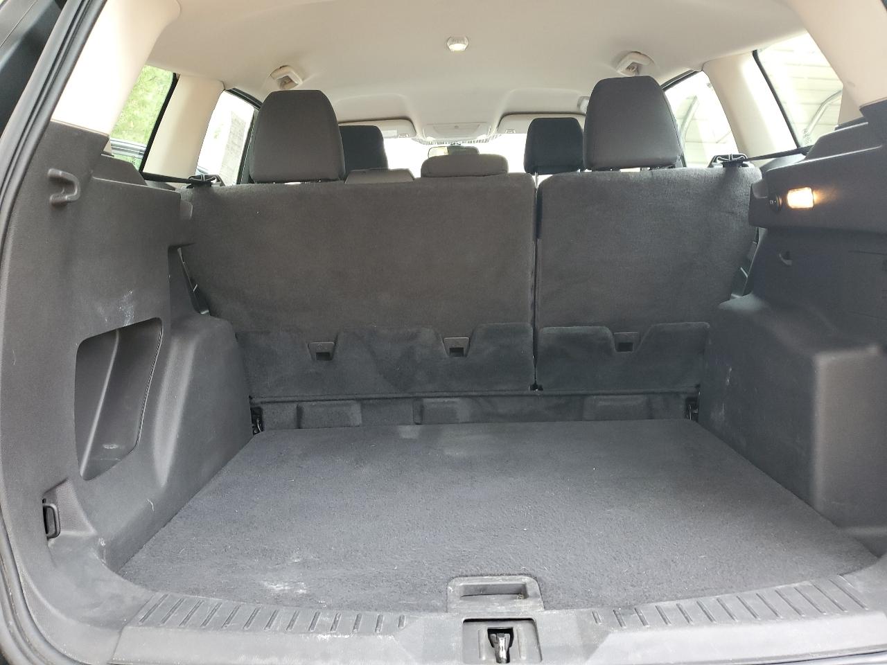 Ford Escape S FWD 2015