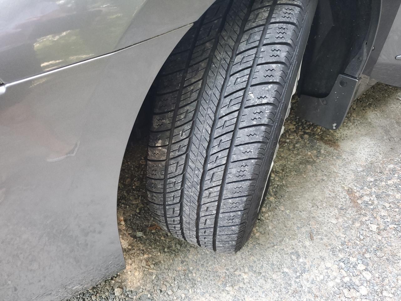 Nissan Altima 2.5 2015