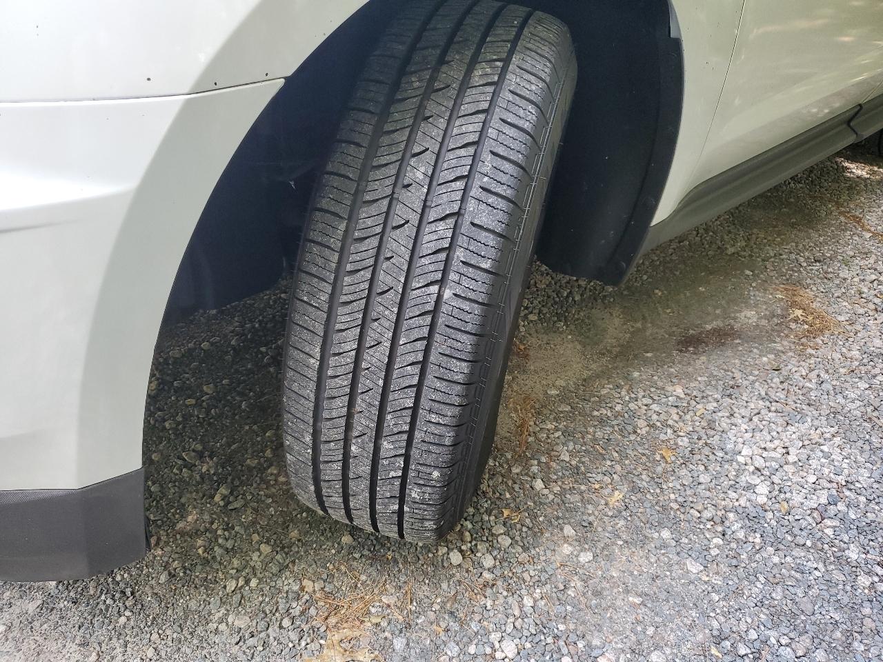 Chevrolet Equinox LT AWD 2017