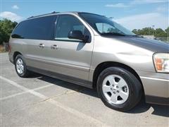 2004 Ford Freestar 