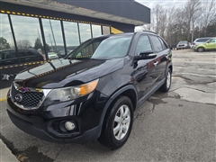 2013 Kia Sorento 