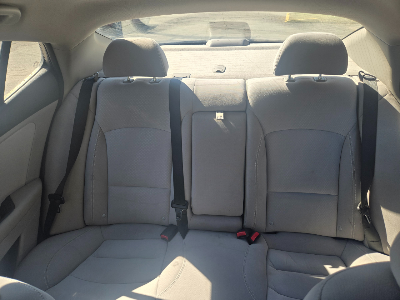 Kia Optima LX 2015 Kia Optima LX 2015