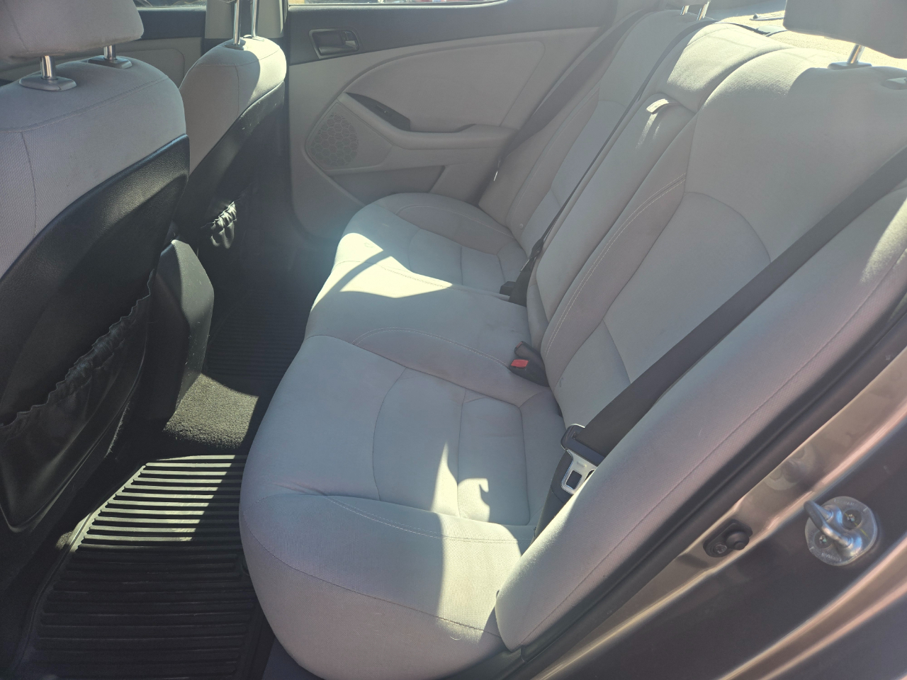 Kia Optima LX 2015 Kia Optima LX 2015