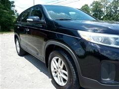 2014 Kia Sorento  2014 Kia Sorento