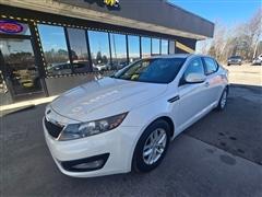 2012 Kia Optima 