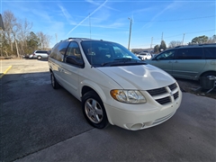 2007 Dodge Grand Caravan 