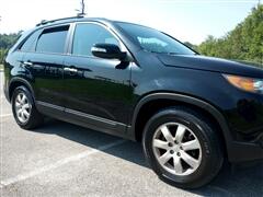 2012 Kia Sorento  2012 Kia Sorento