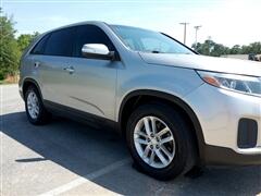 2014 Kia Sorento  2014 Kia Sorento