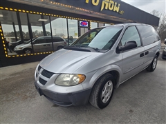 2001 Dodge Caravan 