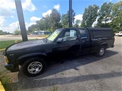 1995 Dodge Dakota  1995 Dodge Dakota