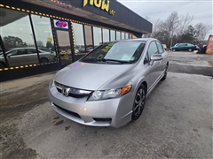 2011 Honda Civic 
