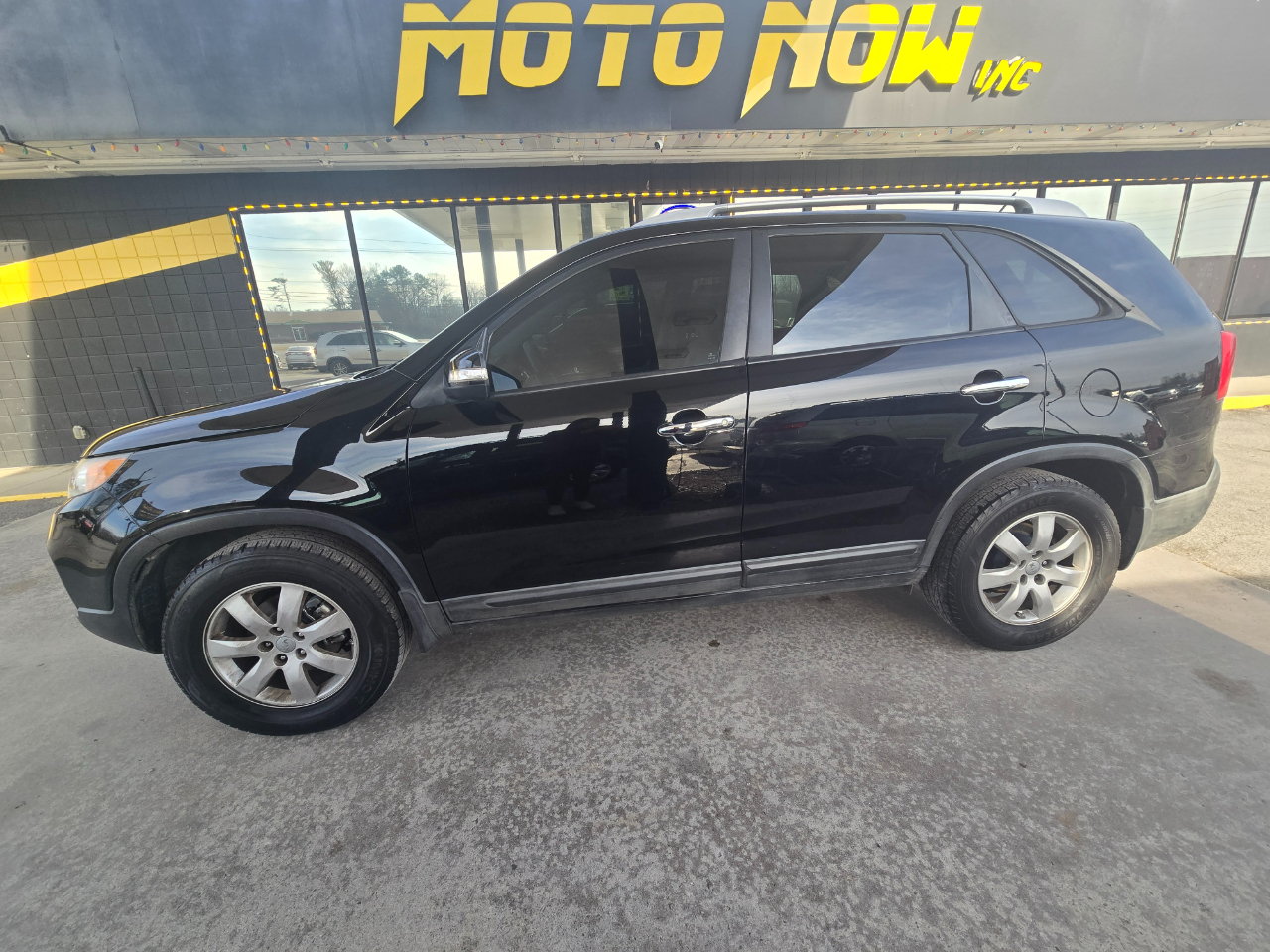 Kia Sorento LX 2WD 2013