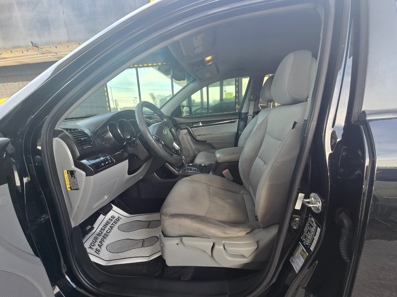 Kia Sorento LX 2WD 2013