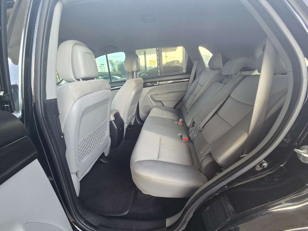 Kia Sorento LX 2WD 2013