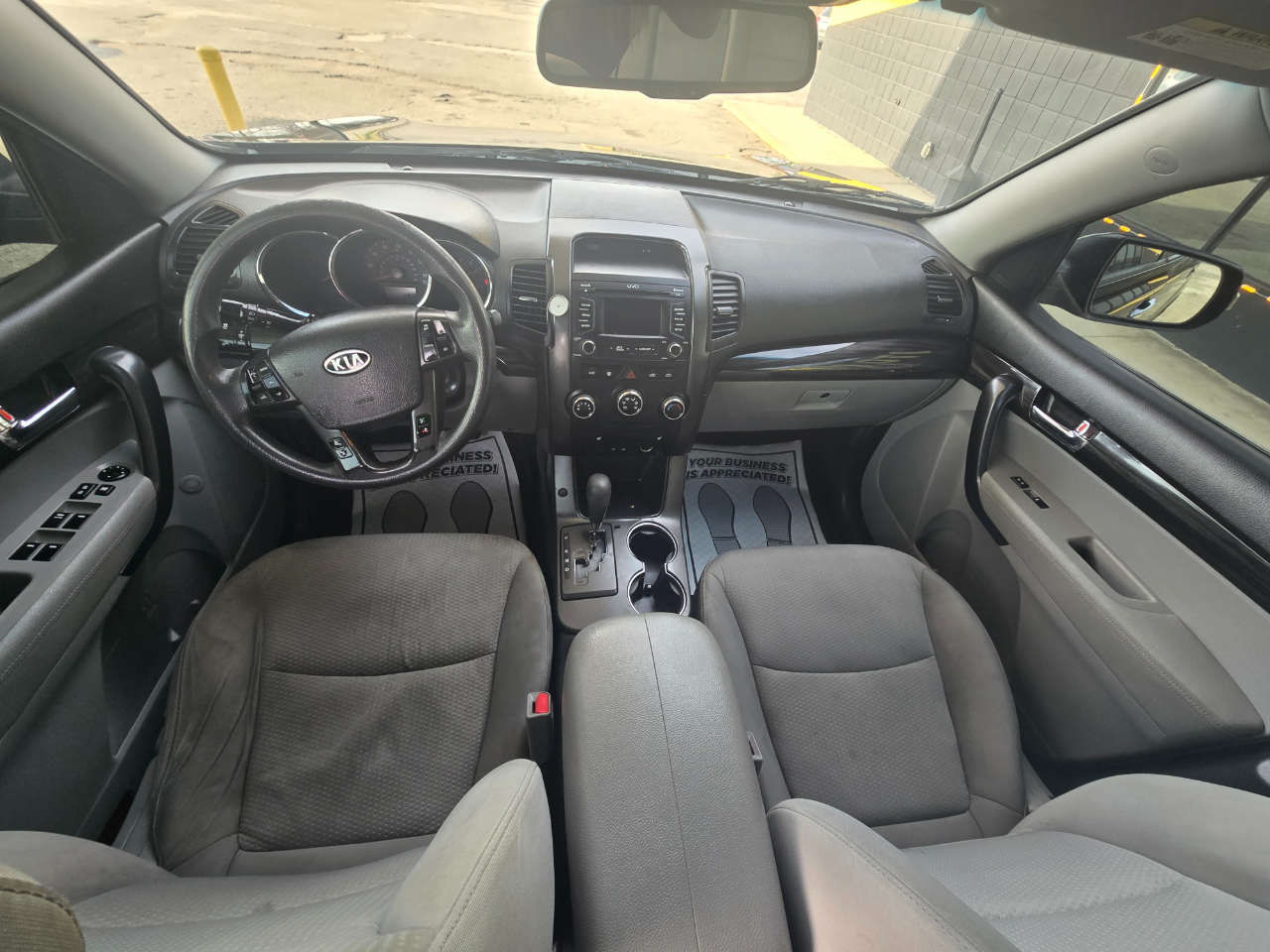 Kia Sorento LX 2WD 2013