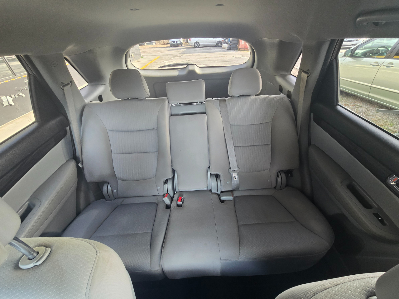 Kia Sorento LX 2WD 2013