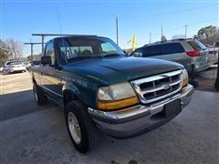 1998 Ford Ranger 
