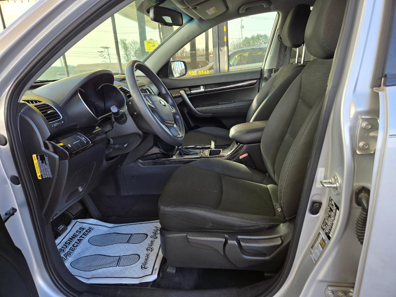 Kia Sorento LX 2WD 2014