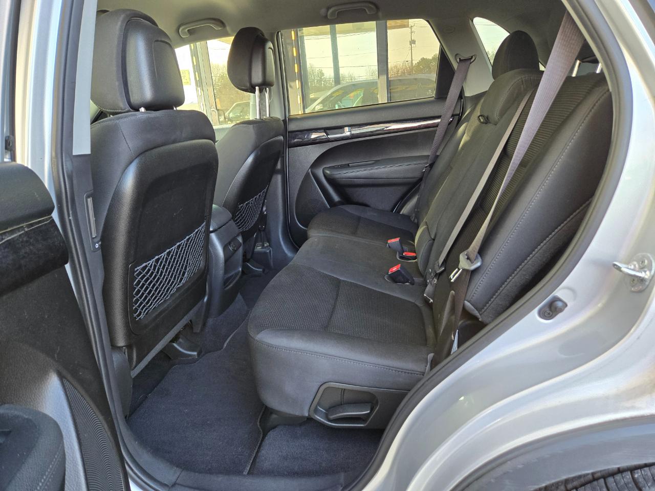 Kia Sorento LX 2WD 2014