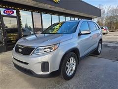 2014 Kia Sorento 