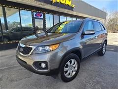 2012 Kia Sorento 