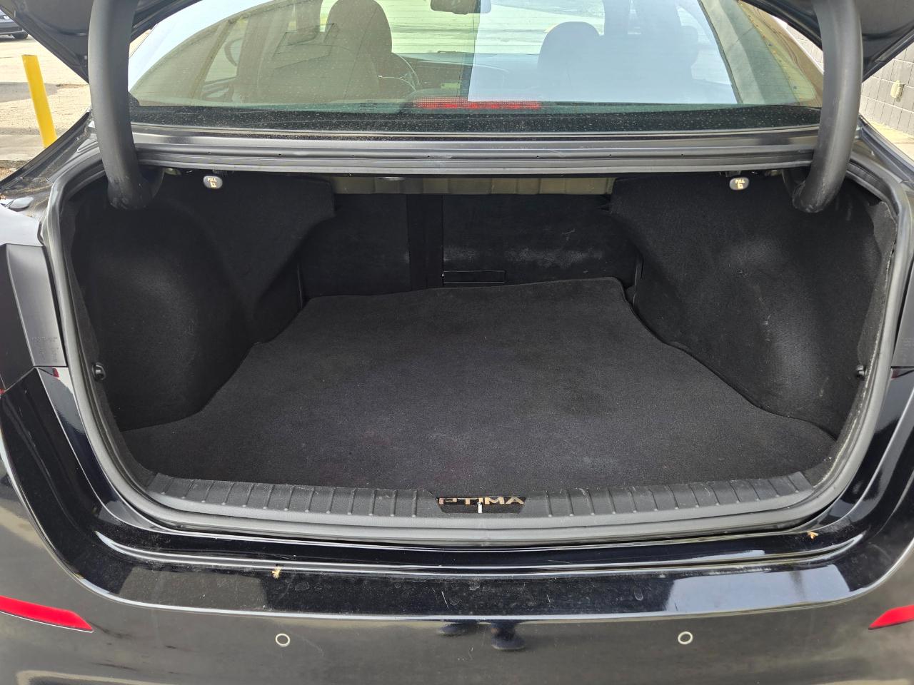 Kia Optima SX Turbo 2015