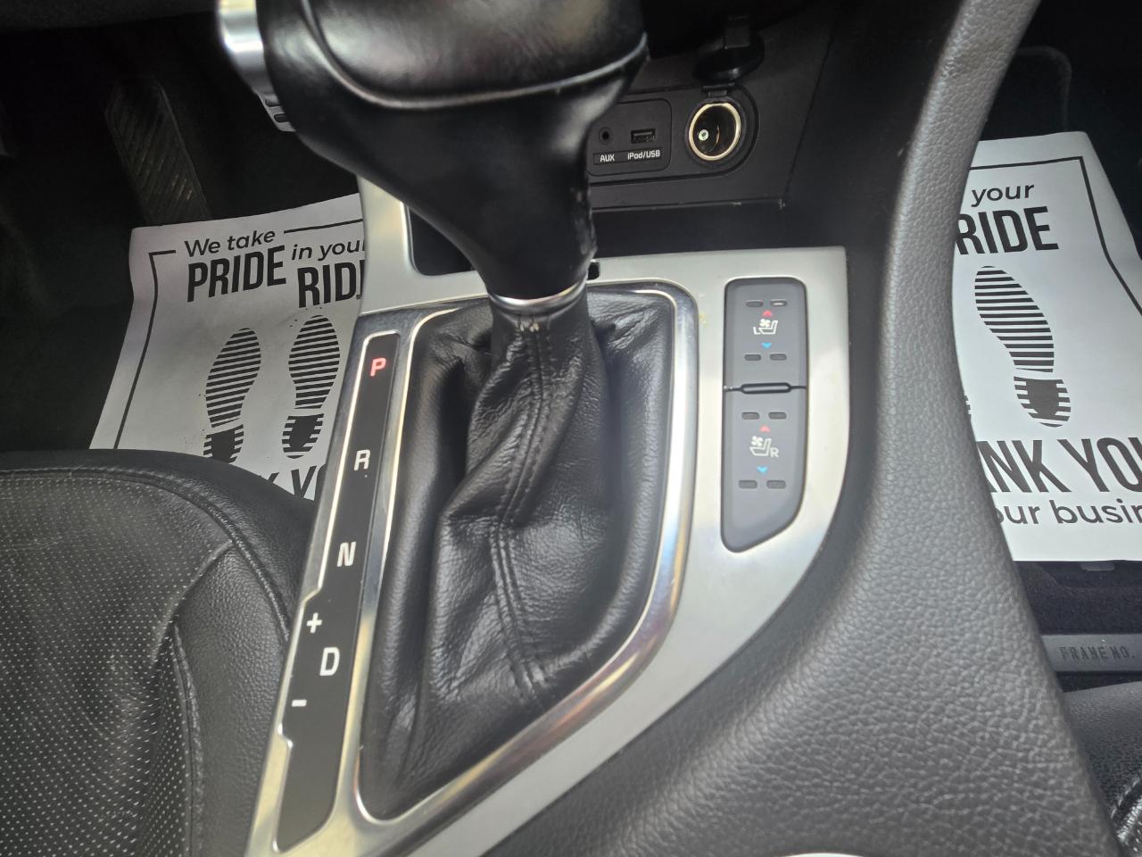 Kia Optima SX Turbo 2015