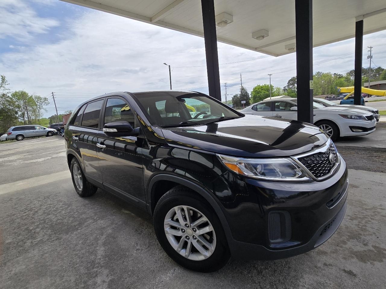 Kia Sorento LX 2WD 2014