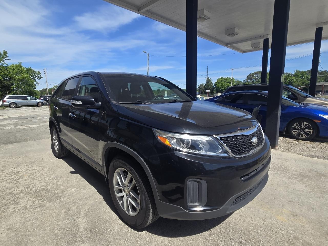 Kia Sorento LX 2WD 2014