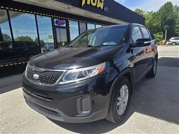 2014 Kia Sorento LX 2WD