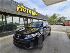 2014 Kia Sorento 