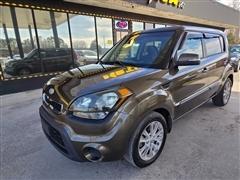 2012 Kia Soul 