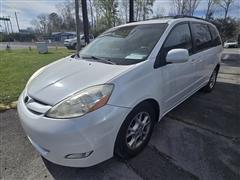 2006 Toyota Sienna 