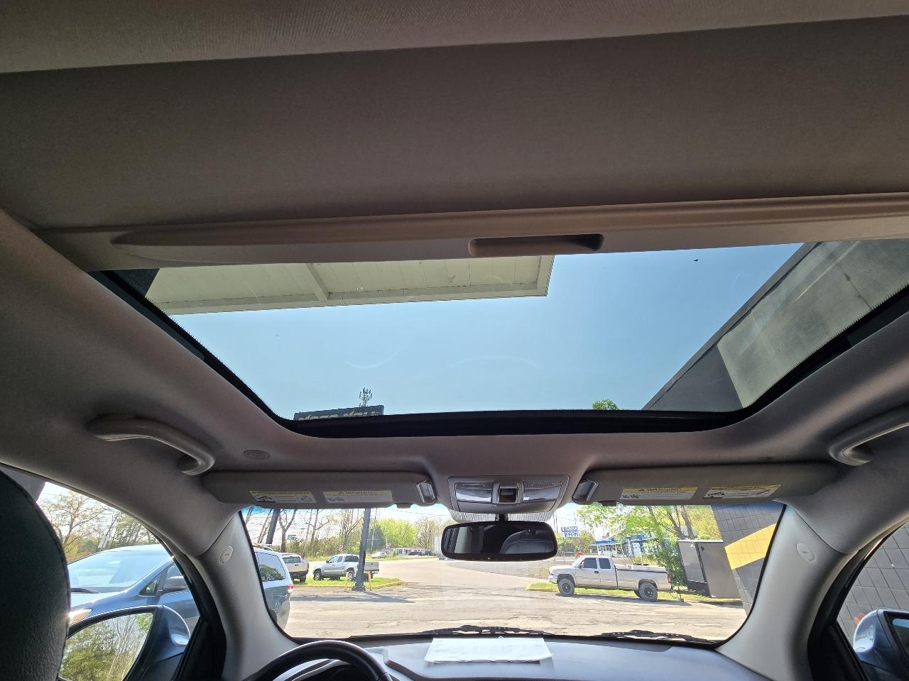 Kia Sportage LX FWD 2013