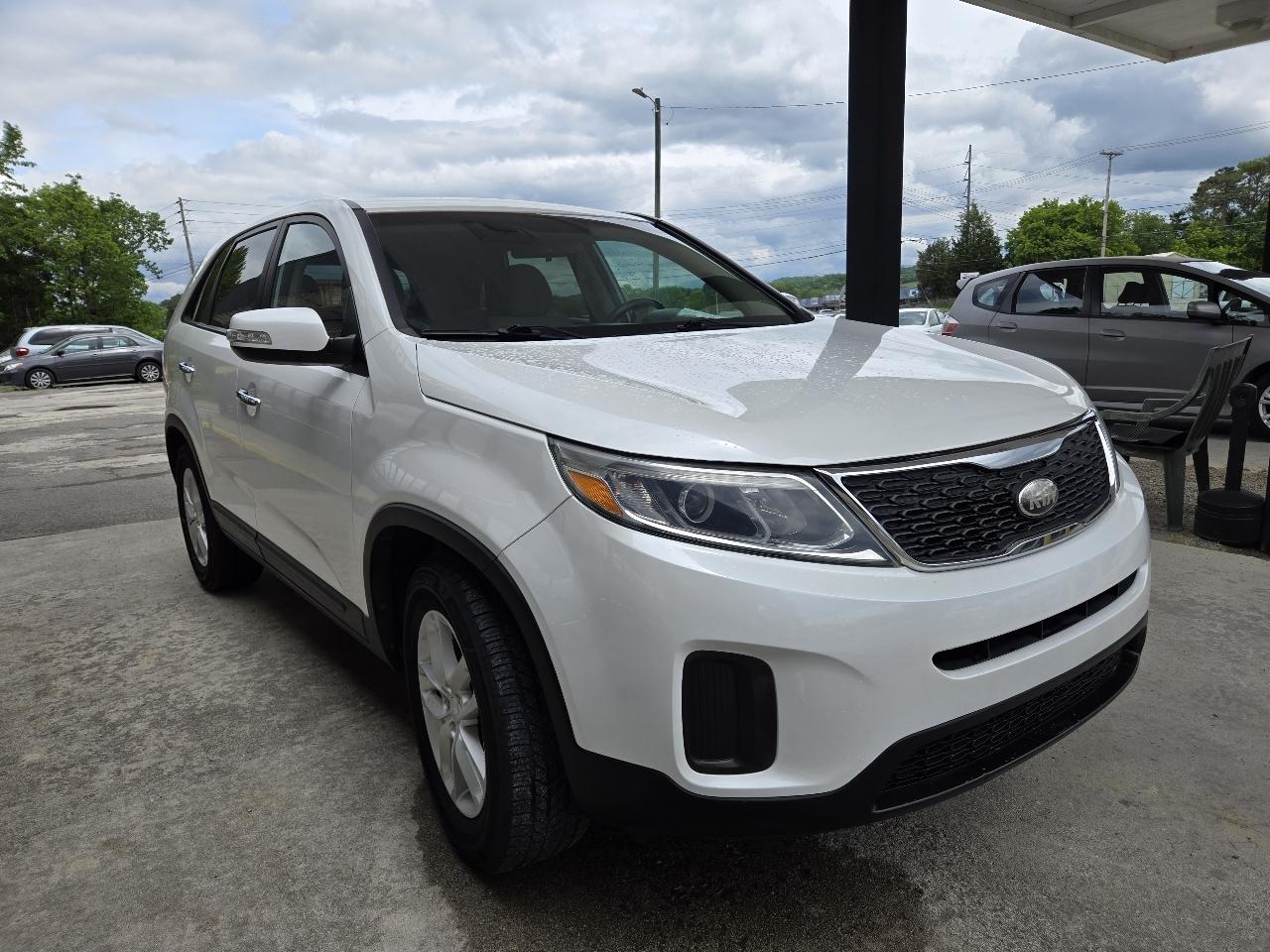 Kia Sorento LX 2WD 2014
