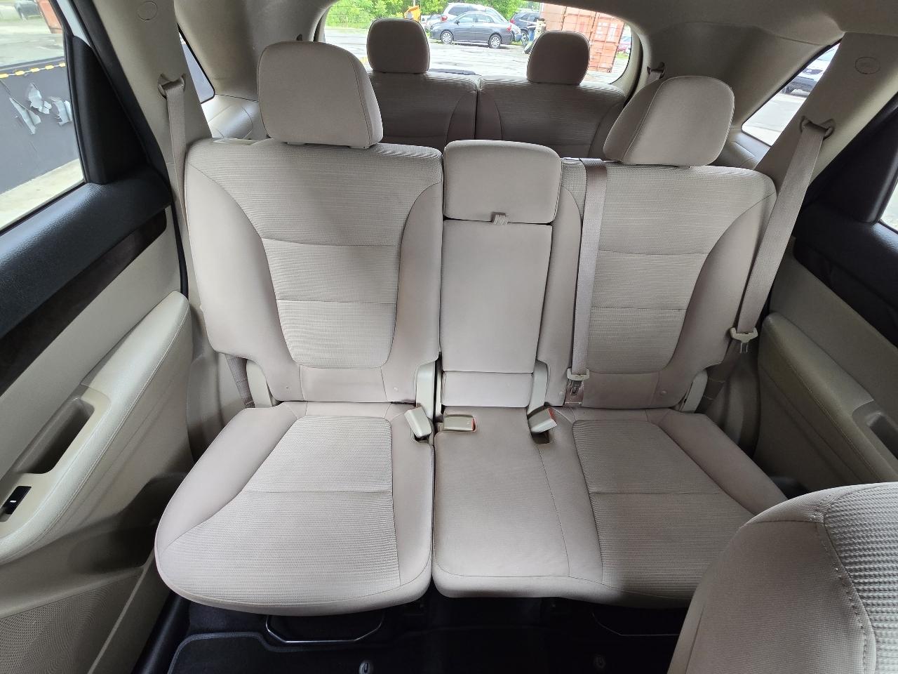 Kia Sorento LX 2WD 2014