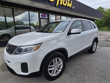 2014 Kia Sorento LX 2WD