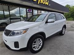 2014 Kia Sorento 