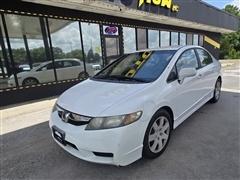 2011 Honda Civic 