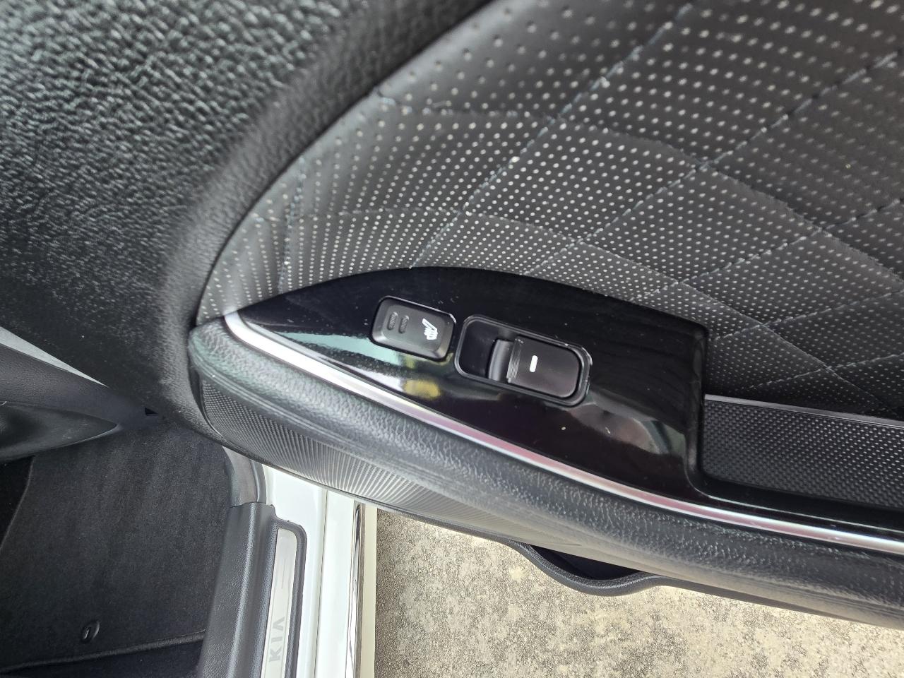 Kia Optima SX Turbo 2014