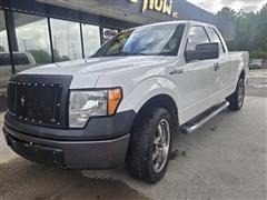 2010 Ford F-150 