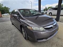 2010 Honda Civic 