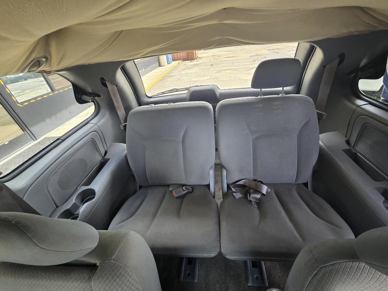 Dodge Caravan SXT 2007