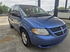 2007 Dodge Caravan 