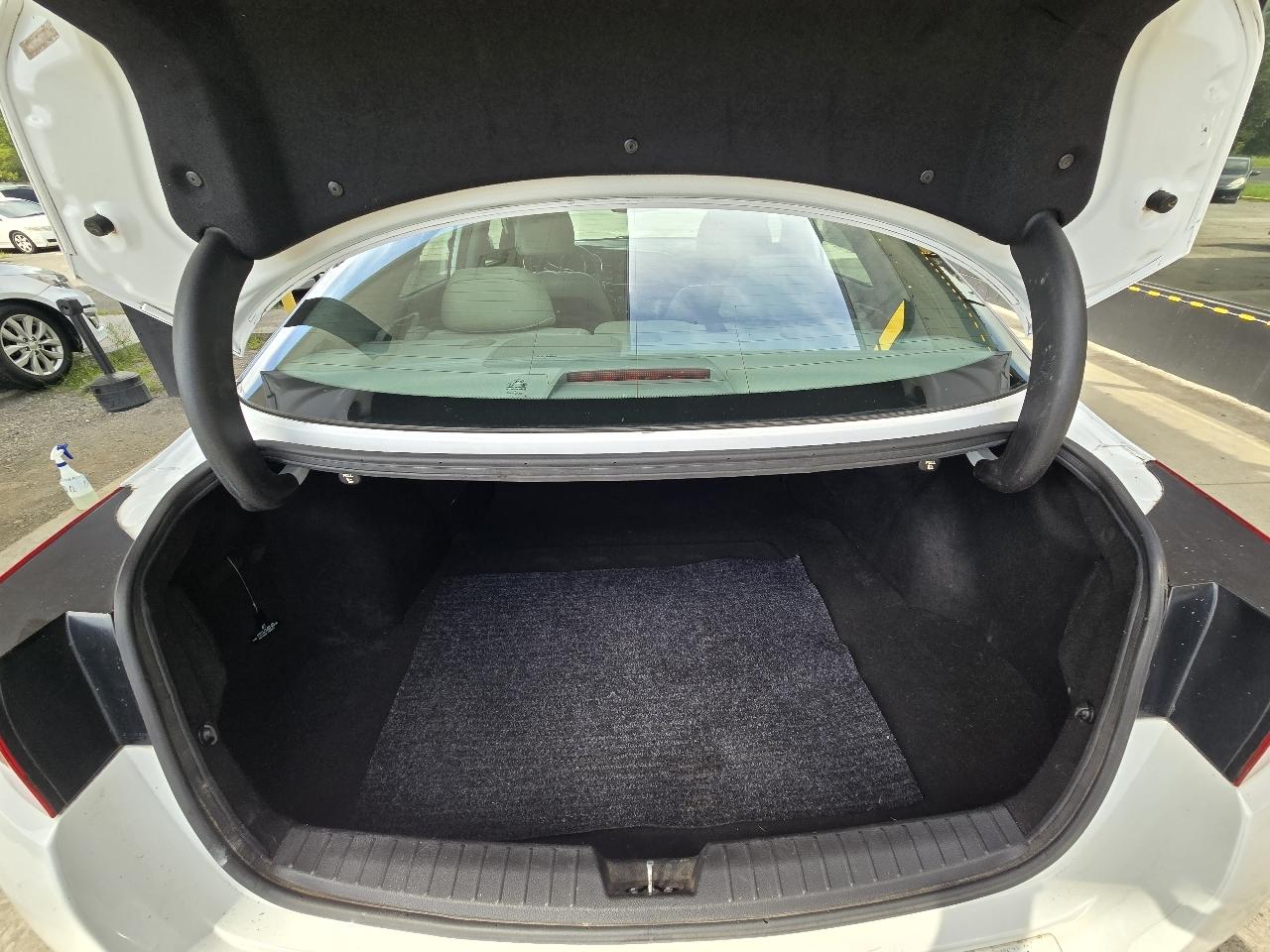 Kia Optima EX 2014